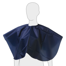 DEWAL PRO Пелерина для окрашивания (88 х 82 см) CN86103