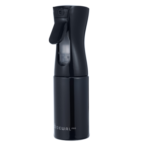 DEWAL PRO Распылитель-спрей (160 мл) JC002black