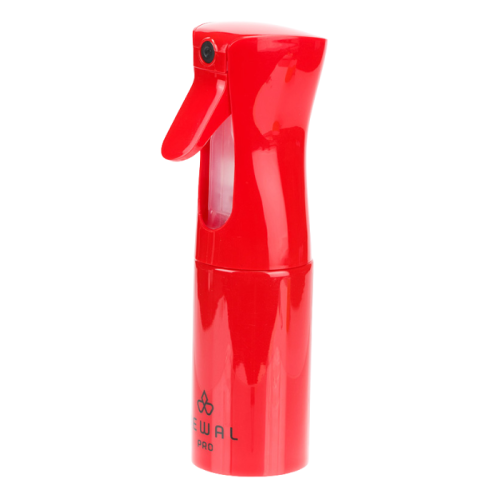 DEWAL PRO Распылитель-спрей пластиковый (160мл) JC003RED