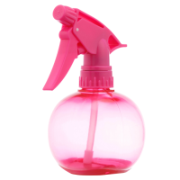 DEWAL PRO Распылитель круглый (280 мл) MI-8701 pink