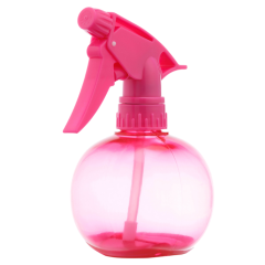 DEWAL PRO Распылитель круглый (280 мл) MI-8701 pink