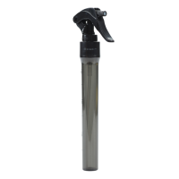 DEWAL PRO Распылитель пластиковый (30 мл) JC0039 smoke