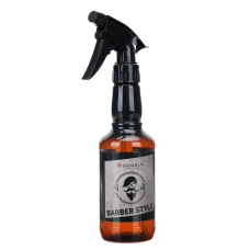 DEWAL PRO "BARBER STYLE" Распылитель пластиковый (350 мл) JC161