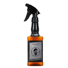 DEWAL PRO "BARBER STYLE" Распылитель пластиковый (450 мл)  JC162