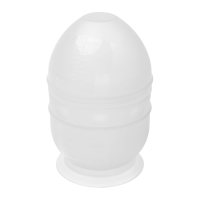 DEWAL PRO Шейкер для смешивания красок (460 мл) JPP071L