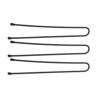DEWAL PRO Шпильки 45 мм прямые, черные (60 шт/уп) SLT45P-1/60