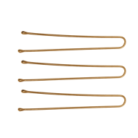 DEWAL PRO Шпильки 45 мм прямые, золотистые (200 гр/уп) SLT45P-5/200