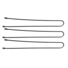 DEWAL PRO Шпильки 60 мм прямые, серебристые (60 шт/уп) SLT60P-4S/60