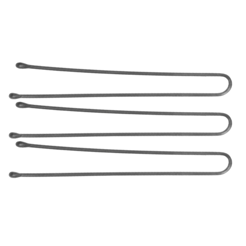 DEWAL PRO Шпильки 60 мм прямые, серебристые (60 шт/уп) SLT60P-4S/60