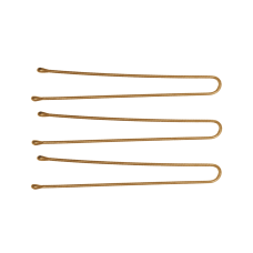 DEWAL PRO Шпильки 60 мм прямые, золотистые (200 гр) SLT60P-5/200