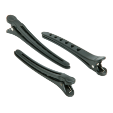 DEWAL PRO Зажим пластмассовый, 11,8 см (6 шт/уп) JB0018 ШТУЧНО