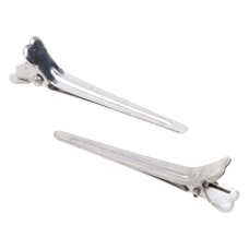 DEWAL PRO Зажим средний, металл, 5,5 см (12 шт/уп) CL2415 ШТУЧНО