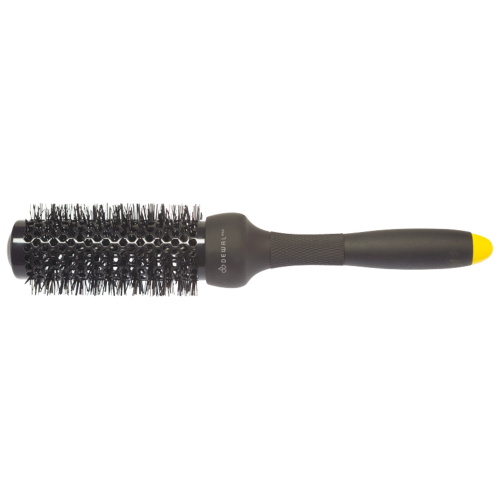 DEWAL PRO BANANA black Термобрашинг Ø33/48 мм BNN89-1