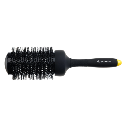 DEWAL PRO "BANANA black" Термобрашинг Ø53/70 мм BNN91-1