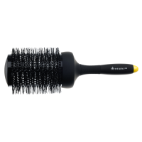 DEWAL PRO BANANA black Термобрашинг Ø65/85мм BNN92-1