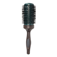 DEWAL "Magic forest" Термобрашинг керамическое покрытие, нейлоновая щетина, Ø 52/72мм