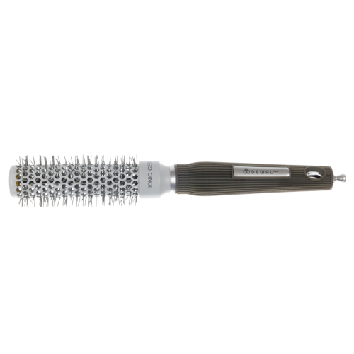 DEWAL PRO ION CERAMIC Термобрашинг с хвостиком Ø25/41 мм DW20195A1P1B-3Q