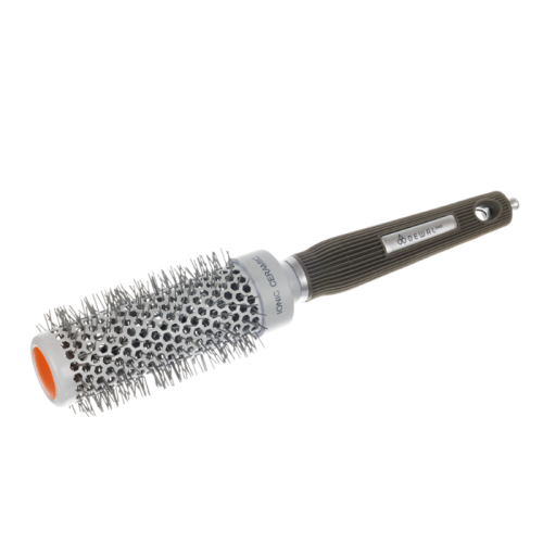 DEWAL ION CERAMIC Термобрашинг с хвостиком Ø34/52мм DW20196A1P1B-3Q