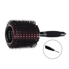 DEWAL PRO MONSTER VENT Термобрашинг с хвостиком Ø80/120 мм BR701