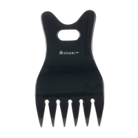 DEWAL PRO Гребень ЭКОНОМ+ CO-6833