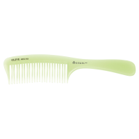 DEWAL PRO "OLIVE" Гребень CO-6832-OLIVE
