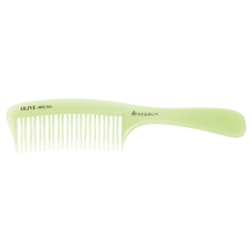 DEWAL PRO "OLIVE" Гребень CO-6832-OLIVE