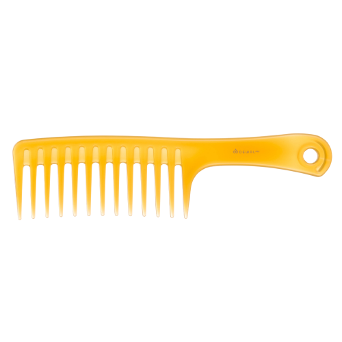 DEWAL PRO PROSUN Гребень (24,5 см) CO-6808-SO