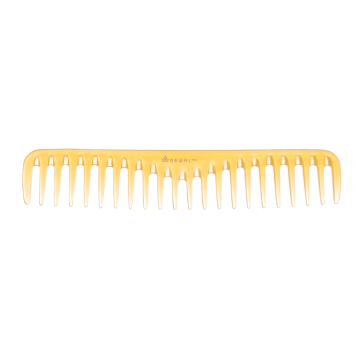 DEWAL PRO PROSUN Расческа гребень (19 см) CO-6024-SO