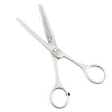 DEWAL PRO BASIC STEP Парикмахерские ножницы филировочные 5,5" 272/5,5