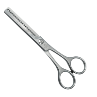 DEWAL PRO BASIC STEP Парикмахерские ножницы филировочные 6,5" 272/6,5