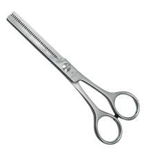 DEWAL PRO BASIC STEP Парикмахерские ножницы филировочные 6,5" 272/6,5