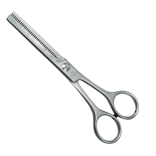 DEWAL PRO BASIC STEP Парикмахерские ножницы филировочные 6,5" 272/6,5