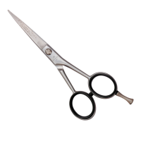 DEWAL PRO BASIC STEP Парикмахерские ножницы прямые 5" 244/5