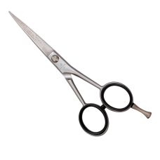 DEWAL PRO BASIC STEP Парикмахерские ножницы прямые 5" 244/5
