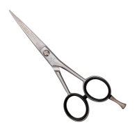 DEWAL PRO BASIC STEP Парикмахерские ножницы прямые 6" 244/6