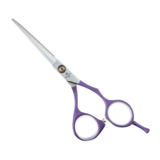 DEWAL PRO COLOR STEP Парикмахерские ножницы прямые 5,5" ML55-PR