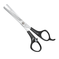DEWAL PRO EASY STEP Парикмахерские ножницы филировочные 2-х сторонние 6,5" 9612ASSN