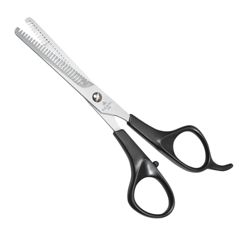 DEWAL PRO EASY STEP Парикмахерские ножницы филировочные 2-х сторонние 6,5" 9612ASSN