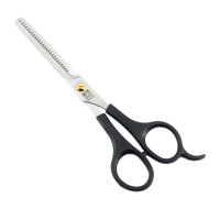 DEWAL PRO EASY STEP Парикмахерские ножницы филировочные 6,5" 9605AS
