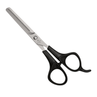 DEWAL PRO EASY STEP Парикмахерские ножницы филировочные 6,5" 9612ASN