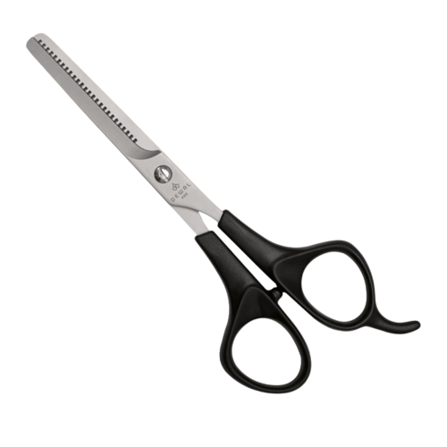 DEWAL PRO EASY STEP Парикмахерские ножницы филировочные 6,5" 9612ASN