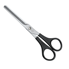 DEWAL PRO EASY STEP Парикмахерские ножницы филировочные 6" 201/6