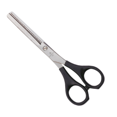 DEWAL PRO "EASY STEP" Парикмахерские ножницы филировочные 6" 2119/6