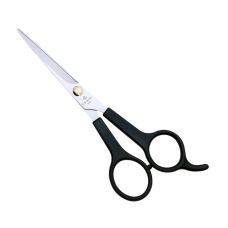 DEWAL PRO EASY STEP Парикмахерские ножницы, прямые 5,5" с усилителем 9502
