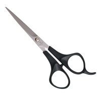 DEWAL PRO EASY STEP Парикмахерские ножницы прямые с микронасечками 6,5" 9612SV-6.5