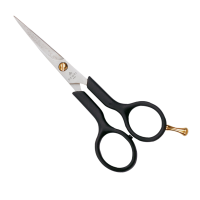 DEWAL PRO EASY STEP Парикмахерские ножницы с микронасечками 6" 2312/6