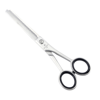 DEWAL PRO PROFI STEP Парикмахерские ножницы филировочные 5,5" 2231/5,5
