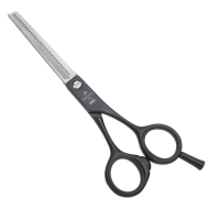 DEWAL PRO PROFI STEP Парикмахерские ножницы филировочные 5,5" B4055
