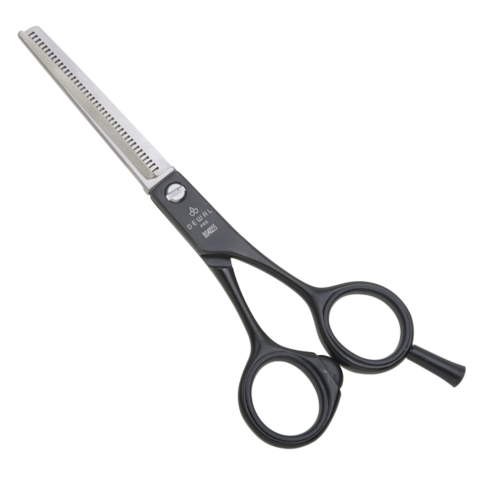 DEWAL PRO PROFI STEP Парикмахерские ножницы филировочные 5,5" B4055