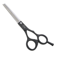 DEWAL PRO PROFI STEP Парикмахерские ножницы филировочные 5,5" BS40255